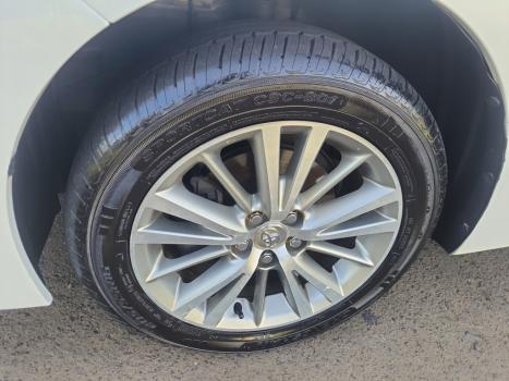 TOYOTA Corolla 2.0 16V 4P FLEX XEI DIRECT SHIFT AUTOMTICO CVT, Foto 15