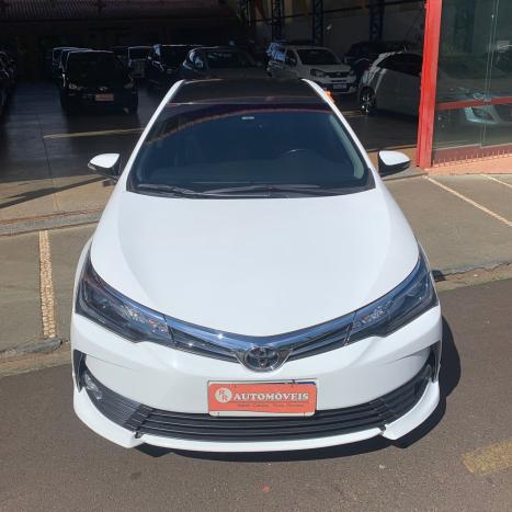 TOYOTA Corolla 2.0 16V 4P XRS FLEX AUTOMTICO, Foto 3