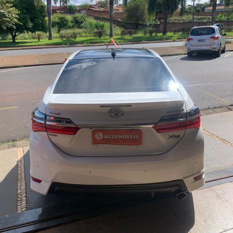 TOYOTA Corolla 2.0 16V 4P XRS FLEX AUTOMTICO, Foto 4
