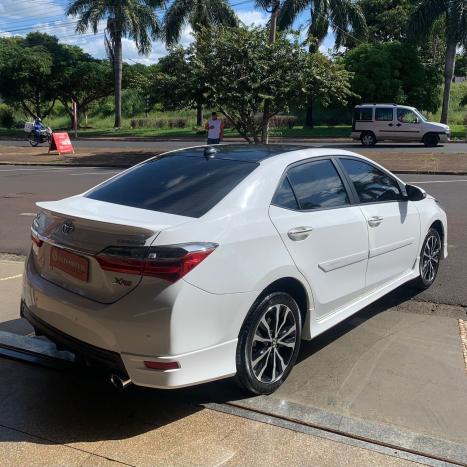 TOYOTA Corolla 2.0 16V 4P XRS FLEX AUTOMTICO, Foto 5
