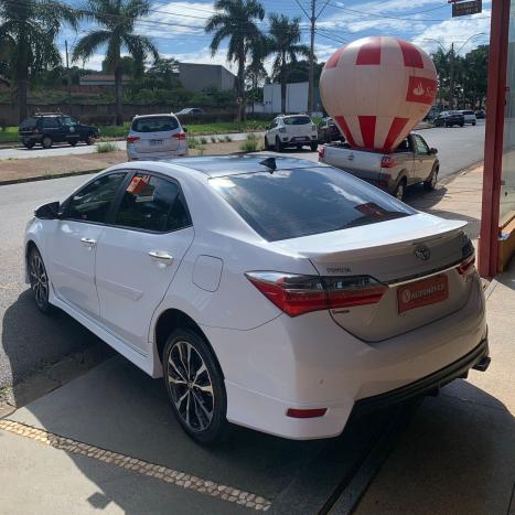 TOYOTA Corolla 2.0 16V 4P XRS FLEX AUTOMTICO, Foto 6