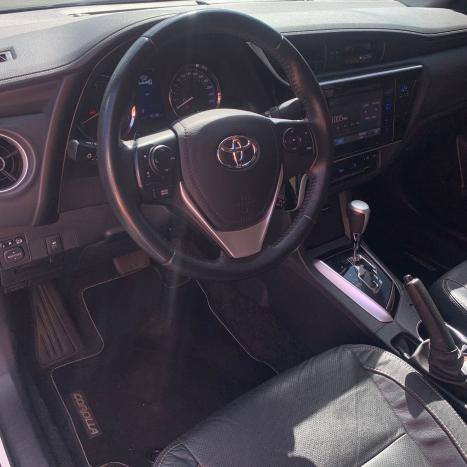 TOYOTA Corolla 2.0 16V 4P XRS FLEX AUTOMTICO, Foto 7
