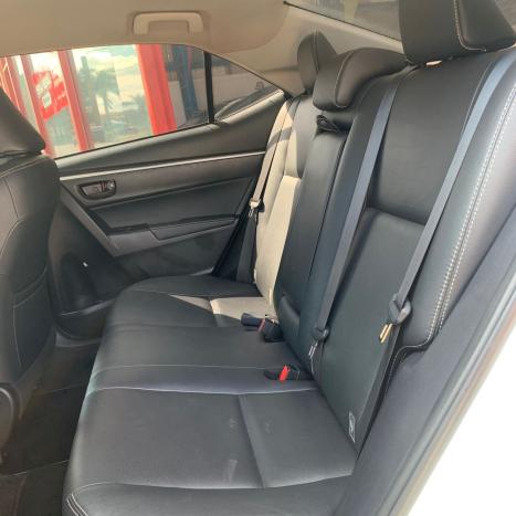 TOYOTA Corolla 2.0 16V 4P XRS FLEX AUTOMTICO, Foto 8