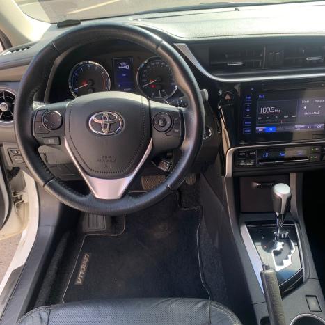 TOYOTA Corolla 2.0 16V 4P XRS FLEX AUTOMTICO, Foto 9