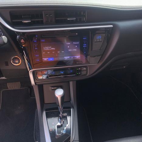 TOYOTA Corolla 2.0 16V 4P XRS FLEX AUTOMTICO, Foto 10