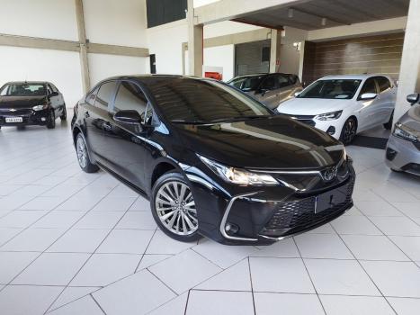 TOYOTA Corolla 2.0 16V 4P FLEX XEI DIRECT SHIFT AUTOMTICO CVT, Foto 1