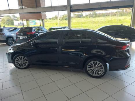 TOYOTA Corolla 2.0 16V 4P FLEX XEI DIRECT SHIFT AUTOMTICO CVT, Foto 3