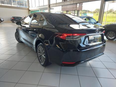 TOYOTA Corolla 2.0 16V 4P FLEX XEI DIRECT SHIFT AUTOMTICO CVT, Foto 6