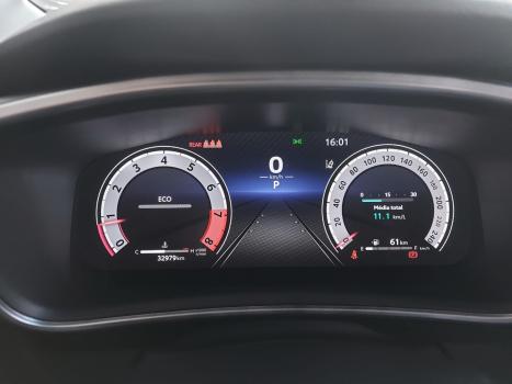 TOYOTA Corolla 2.0 16V 4P FLEX XEI DIRECT SHIFT AUTOMTICO CVT, Foto 8