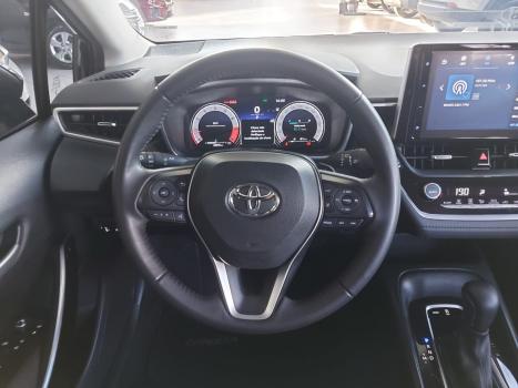 TOYOTA Corolla 2.0 16V 4P FLEX XEI DIRECT SHIFT AUTOMTICO CVT, Foto 11