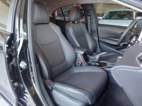 TOYOTA Corolla 2.0 16V 4P FLEX XEI DIRECT SHIFT AUTOMTICO CVT, Foto 13