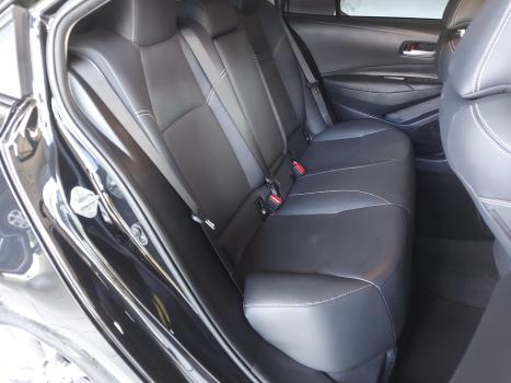 TOYOTA Corolla 2.0 16V 4P FLEX XEI DIRECT SHIFT AUTOMTICO CVT, Foto 14