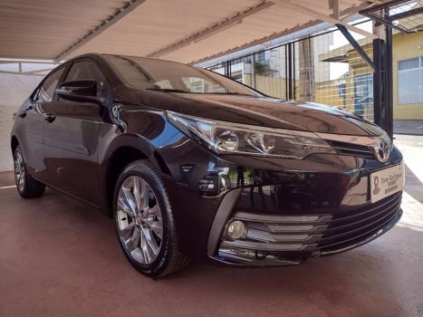TOYOTA Corolla 2.0 16V 4P XEI FLEX AUTOMTICO, Foto 1