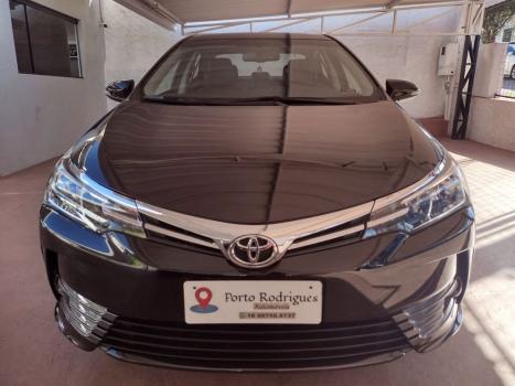 TOYOTA Corolla 2.0 16V 4P XEI FLEX AUTOMTICO, Foto 2
