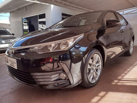 TOYOTA Corolla 2.0 16V 4P XEI FLEX AUTOMTICO, Foto 3