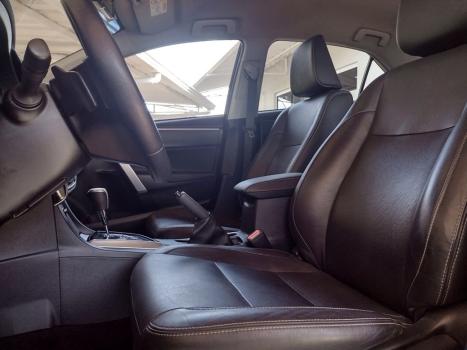 TOYOTA Corolla 2.0 16V 4P XEI FLEX AUTOMTICO, Foto 4