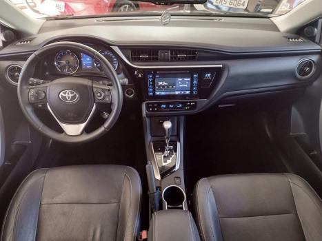 TOYOTA Corolla 2.0 16V 4P XEI FLEX AUTOMTICO, Foto 5