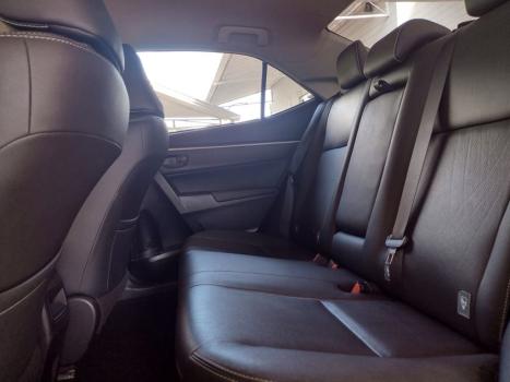 TOYOTA Corolla 2.0 16V 4P XEI FLEX AUTOMTICO, Foto 6