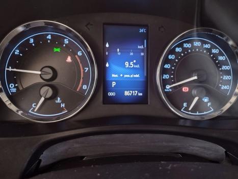 TOYOTA Corolla 2.0 16V 4P XEI FLEX AUTOMTICO, Foto 7