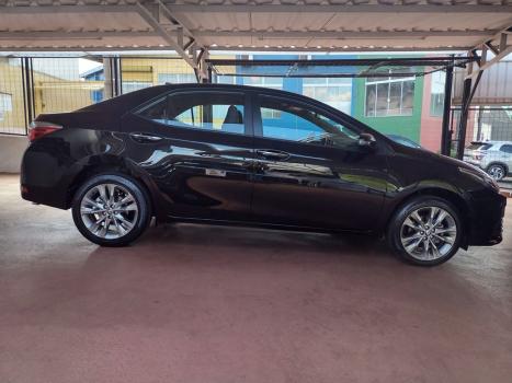 TOYOTA Corolla 2.0 16V 4P XEI FLEX AUTOMTICO, Foto 8