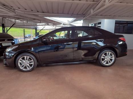 TOYOTA Corolla 2.0 16V 4P XEI FLEX AUTOMTICO, Foto 9