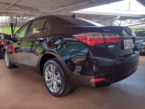 TOYOTA Corolla 2.0 16V 4P XEI FLEX AUTOMTICO, Foto 10