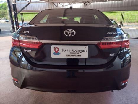 TOYOTA Corolla 2.0 16V 4P XEI FLEX AUTOMTICO, Foto 11