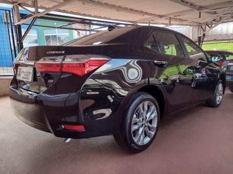 TOYOTA Corolla 2.0 16V 4P XEI FLEX AUTOMTICO, Foto 12