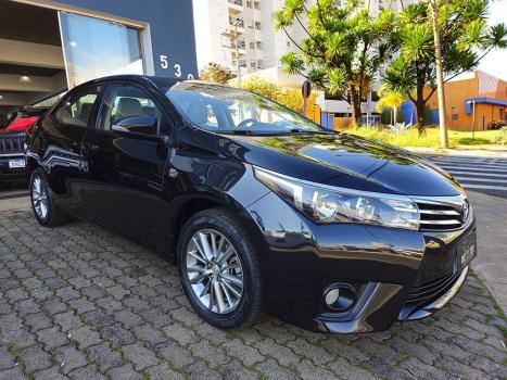 TOYOTA Corolla 2.0 16V 4P XEI FLEX AUTOMTICO, Foto 2