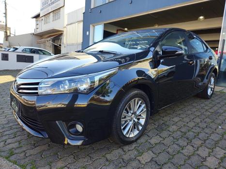 TOYOTA Corolla 2.0 16V 4P XEI FLEX AUTOMTICO, Foto 3