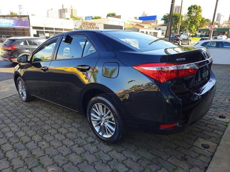 TOYOTA Corolla 2.0 16V 4P XEI FLEX AUTOMTICO, Foto 5