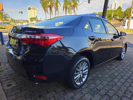TOYOTA Corolla 2.0 16V 4P XEI FLEX AUTOMTICO, Foto 6