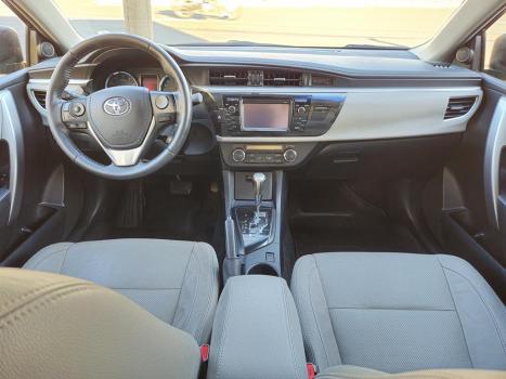 TOYOTA Corolla 2.0 16V 4P XEI FLEX AUTOMTICO, Foto 7