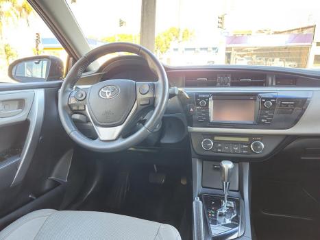 TOYOTA Corolla 2.0 16V 4P XEI FLEX AUTOMTICO, Foto 8