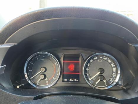 TOYOTA Corolla 2.0 16V 4P XEI FLEX AUTOMTICO, Foto 9