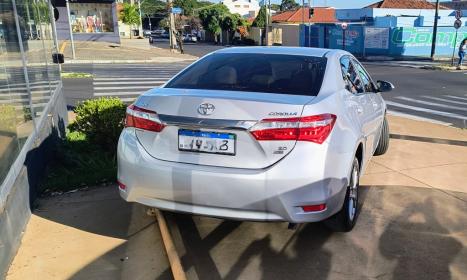 TOYOTA Corolla 2.0 16V 4P XEI FLEX AUTOMTICO, Foto 3