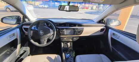 TOYOTA Corolla 2.0 16V 4P XEI FLEX AUTOMTICO, Foto 4