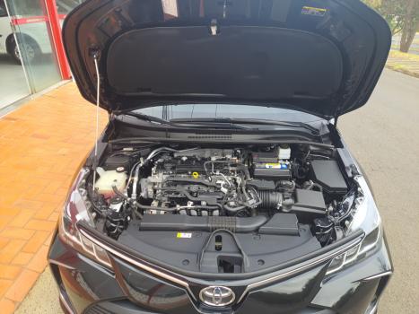 TOYOTA Corolla 2.0 16V 4P FLEX XEI DIRECT SHIFT AUTOMTICO CVT, Foto 15