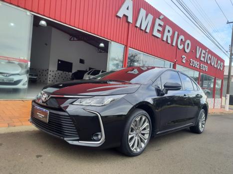 TOYOTA Corolla 2.0 16V 4P FLEX XEI DIRECT SHIFT AUTOMTICO CVT, Foto 3