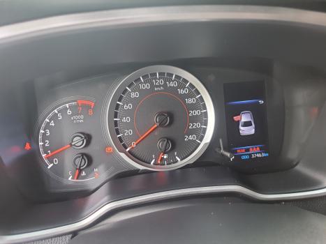 TOYOTA Corolla 2.0 16V 4P FLEX XEI DIRECT SHIFT AUTOMTICO CVT, Foto 14