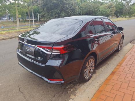 TOYOTA Corolla 2.0 16V 4P FLEX XEI DIRECT SHIFT AUTOMTICO CVT, Foto 7