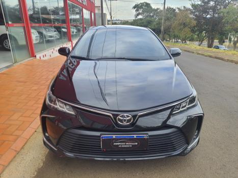 TOYOTA Corolla 2.0 16V 4P FLEX XEI DIRECT SHIFT AUTOMTICO CVT, Foto 2