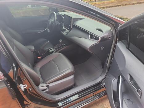 TOYOTA Corolla 2.0 16V 4P FLEX XEI DIRECT SHIFT AUTOMTICO CVT, Foto 9