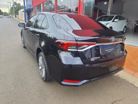TOYOTA Corolla 2.0 16V 4P FLEX XEI DIRECT SHIFT AUTOMTICO CVT, Foto 5