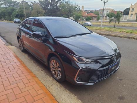 TOYOTA Corolla 2.0 16V 4P FLEX XEI DIRECT SHIFT AUTOMTICO CVT, Foto 1