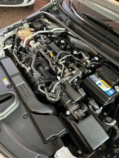 TOYOTA Corolla 2.0 16V 4P FLEX ALTIS DIRECT SHIFT AUTOMTICO CVT, Foto 13