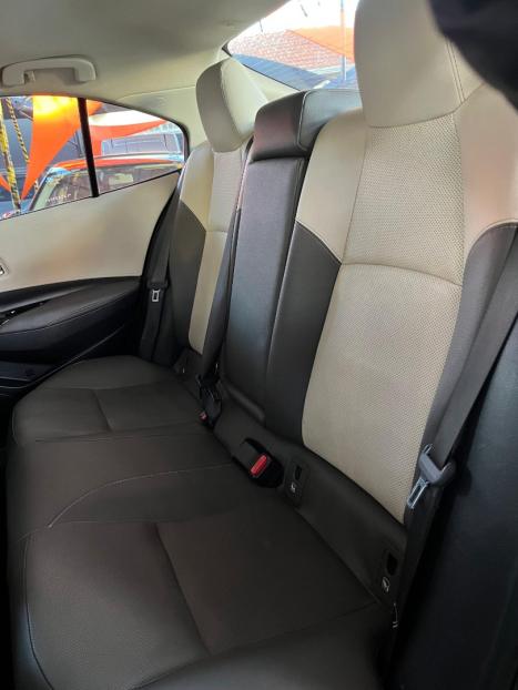 TOYOTA Corolla 2.0 16V 4P FLEX ALTIS DIRECT SHIFT AUTOMTICO CVT, Foto 14