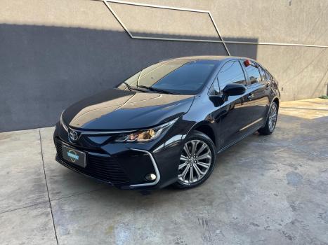 TOYOTA Corolla 2.0 16V 4P FLEX XEI DIRECT SHIFT AUTOMTICO CVT, Foto 1