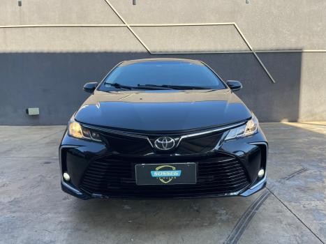 TOYOTA Corolla 2.0 16V 4P FLEX XEI DIRECT SHIFT AUTOMTICO CVT, Foto 3