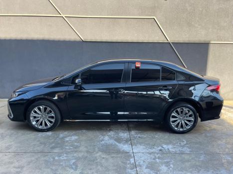 TOYOTA Corolla 2.0 16V 4P FLEX XEI DIRECT SHIFT AUTOMTICO CVT, Foto 5
